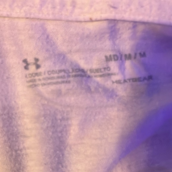 Under Armour - Picture 2 of 3